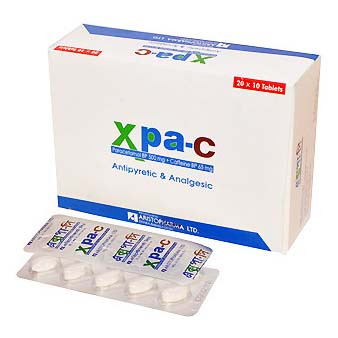 xpa-c